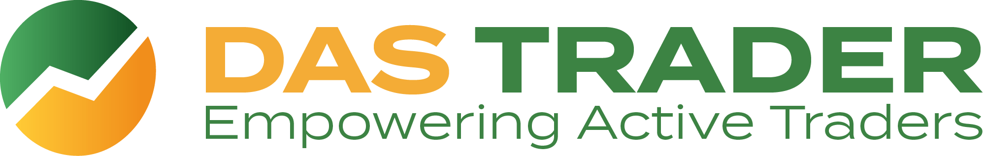 DAS Trader Pro logo